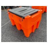 New Transfer Tank W/ Pump