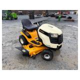 Cub Cadet LTX1050 50" Hydrostatic Riding Mower