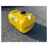 New Crop Care ATX60 Liquid Tank