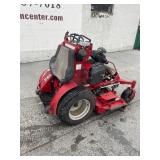 Ferris Z1 ST48-02 48" Hydrostatic Stand On Mower