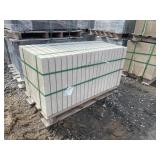 New Skid Lot Of Hanover Pavers Light Tan