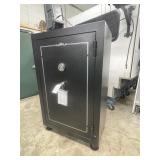 New 40 Gun Fire Proof Safe