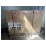 New High End Massage Chair