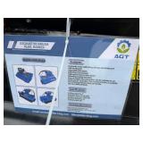 New AGT Excavator Attach 45" Brush Cutter