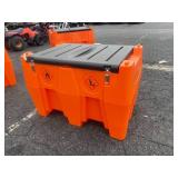 New Transfer Tank W/ Pump