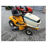 Cub Cadet HDS2135 38" Hydrostatic Riding Mower