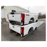 (2X) New Ford Super Duty 8