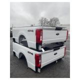 (2X) New Ford Super Duty 8