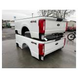 (2X) New Ford Super Duty 8