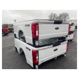 (2X) New Ford Super Duty 8