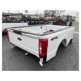 New Ford Super Duty 8