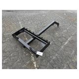 New GIYI Quick Attach Tree Boom