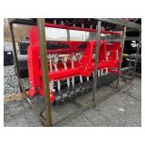 (2X) New AGT STSD10 Seed Drill