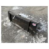 New Swict Quick Attach 66" Bucket