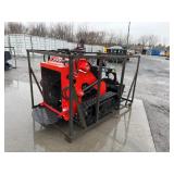 New AGT LRT23 Mini Stand On Skidloader