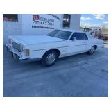 1976 Mercury Marquis