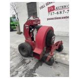 Ferris FB3000 Hurricane Stand On Leaf Blower