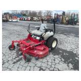 Exmark LZ-22 60" Zero Turn Riding Mower