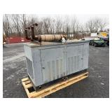 Used 40KW Genset