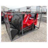 New AGT SDA-140T Mini Track Loader