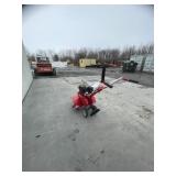 New 14" Front Tine Roto Tiller