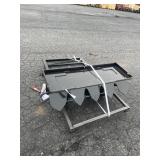 New GIYI Quick Attach Logging Winch