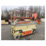 2008 Skyjack 3246 Electric Scissor Lift