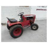 Wheel Horse GT-2500 Lawn Tractor