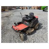 Gravely ZT1844 42" Zero Turn Riding Mower