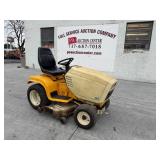 Cub Cadet 1862 46" Hydrostatic Riding Mower