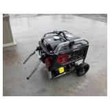 New Simpson Power Shot 7,000 Watt Generator
