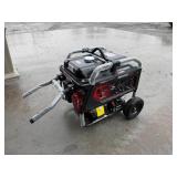 New Simpson Power Shot 7,000 Watt Generator