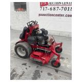 Ferris Z1 ST48-02 48" Hydrostatic Stand On Mower