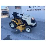 Cub Cadet GT1554 54" Hydro static Riding Mower