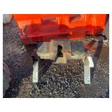 Reese 15,000 IB Capacity Fifth Wheel Hitch