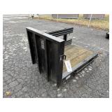 New 32"X52" Flat Bed