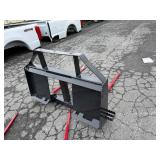 New Landhonor Quick Attach Bale Spears