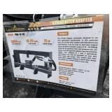 New Landhonor 3 Pt Hitch Adaptor Attachment