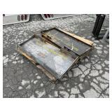 (4X) New Landhonor Universal Adaptor Plate