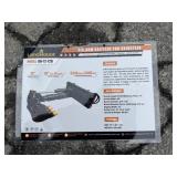 (2X) New Landhonor Quick Attach Backhoe Attachment