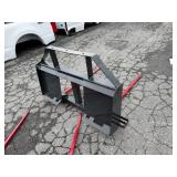 New Landhonor Quick Attach Bale Spears