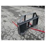 New Landhonor Quick Attach Bale Spears