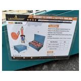 New Landhonor Lot Of Ratchet Tie Down Straps