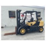 Daewoo 7,000 IB LP Forklift