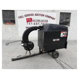 Agri Fab Towable MOW-N-Vac
