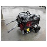 New Simpson Power Shot 7,000 Watt Generator