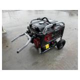 (3X) New Simpson Power Shot 7,000 Watt Generator