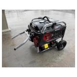 New Simpson Power Shot 7,000 Watt Generator