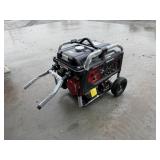 (6X) New Simpson Power Shot 7,000 Watt Generator