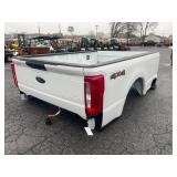 New Ford Super Duty 8